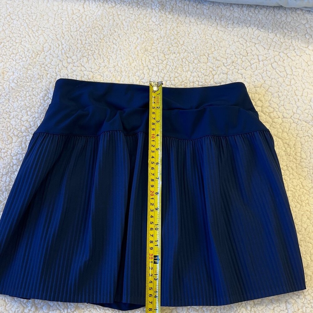 Nike Dri Fit Tennis/Pickleball Skirt - Size S